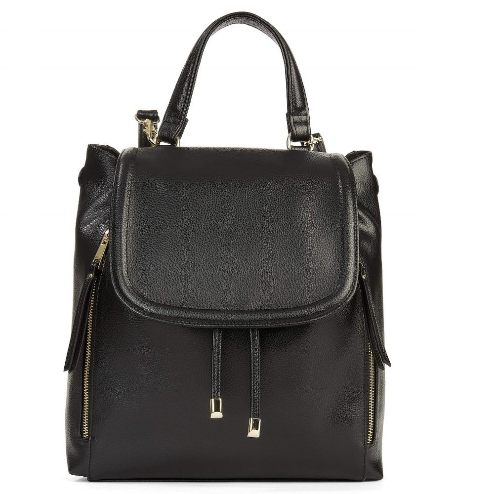 Time & Tru Ashby Women's Backpack Bookbag Strap